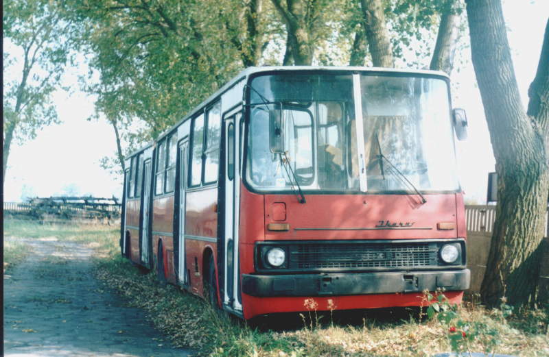 ikarus 280.26 #???